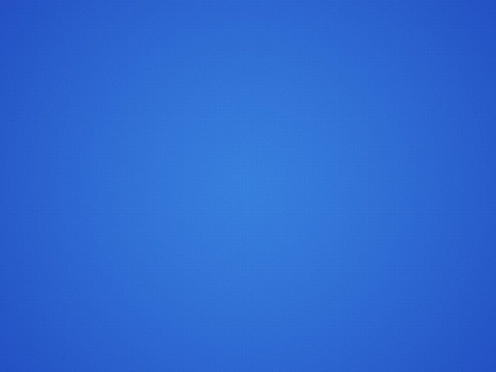 Голубой цвет однотонный