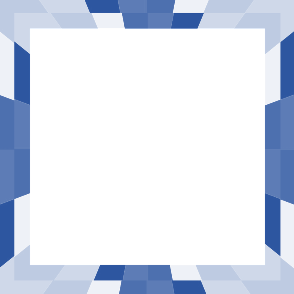 Геометрическая рамка