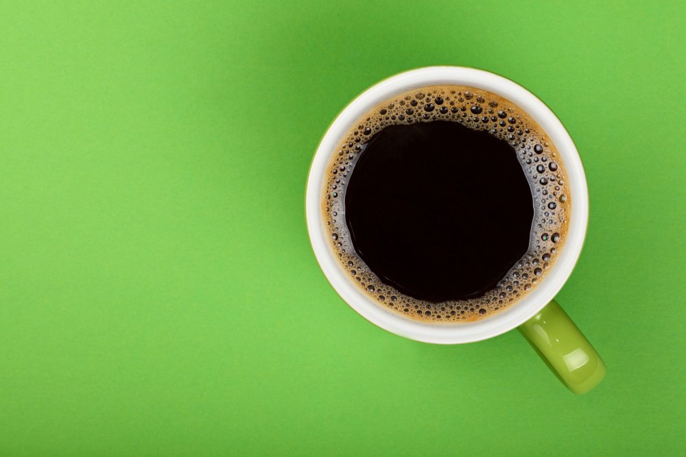 Americano ин Блацк