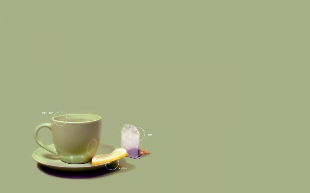 Кофе на деревянном фоне вид сверху