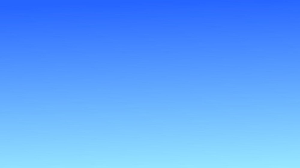 Голубой градиент