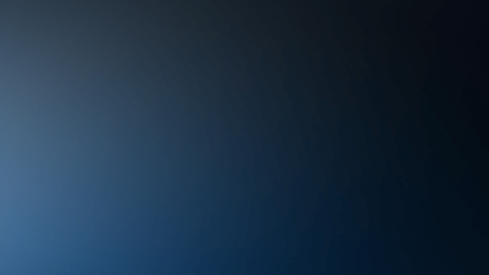 Темно синий градиент