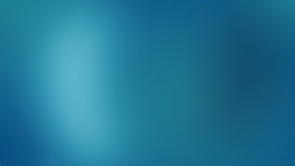Фон синий градиент