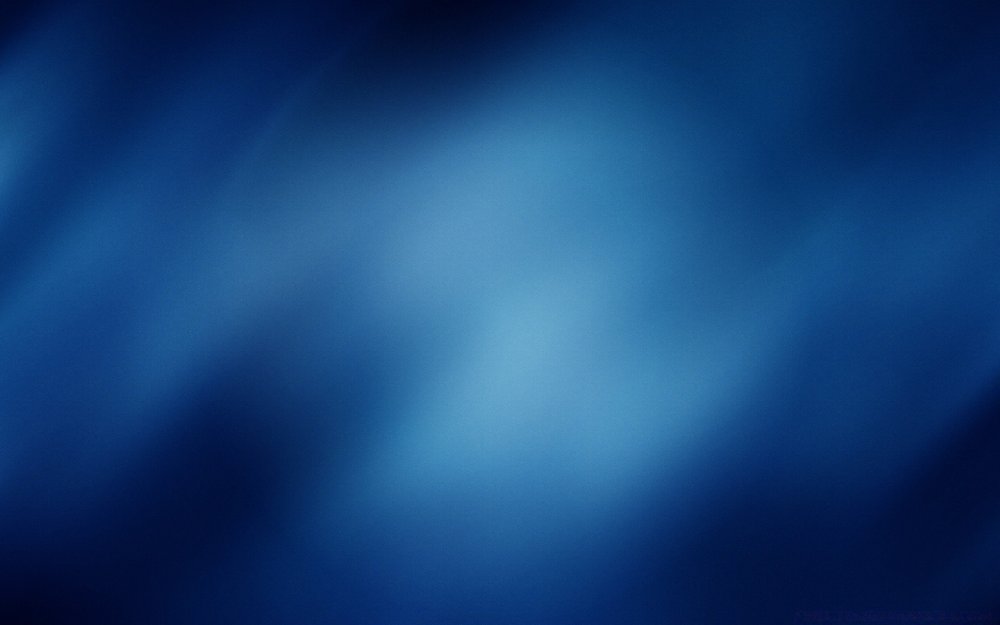Синий градиент