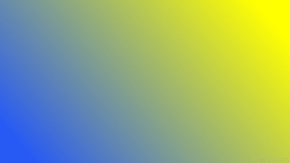 Красивый градиент