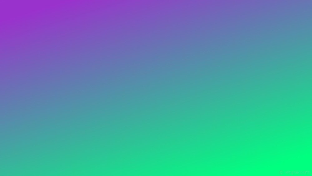 Сине розовый градиент