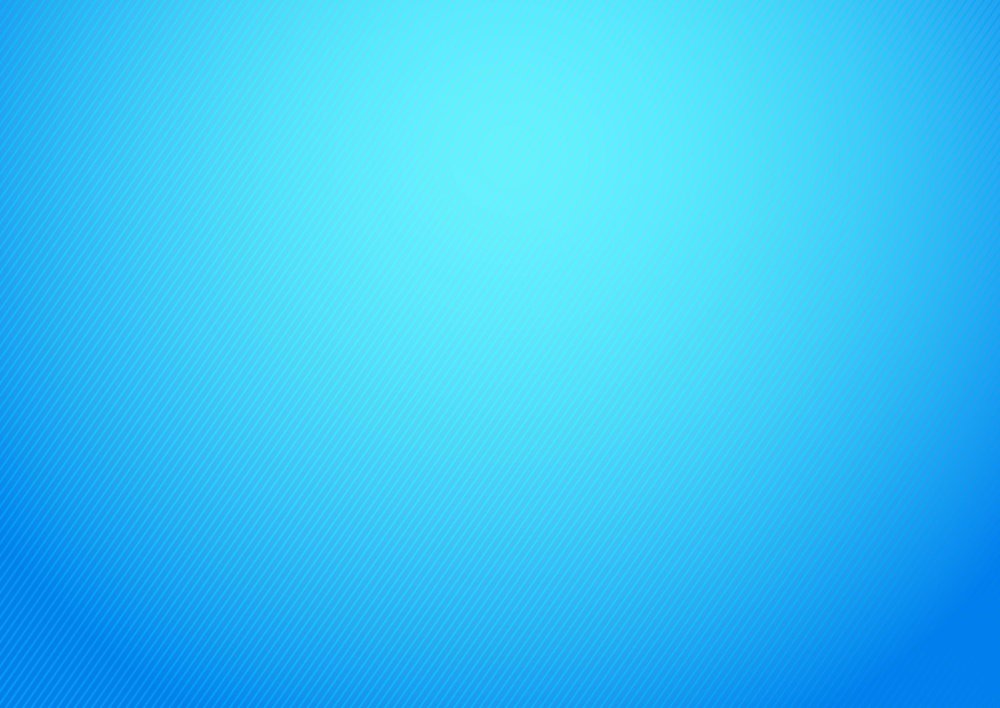 Градиент синий голубой