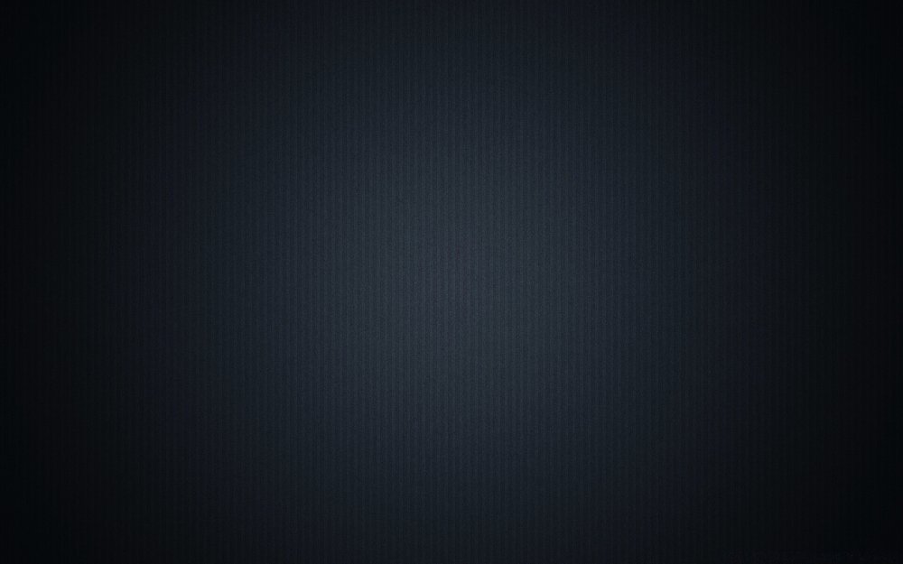 Темный фон однотонный