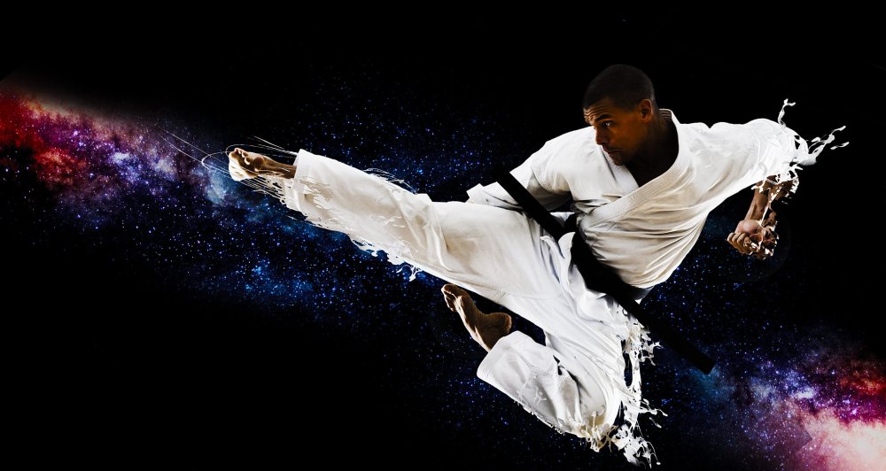 Тхэквондо обои