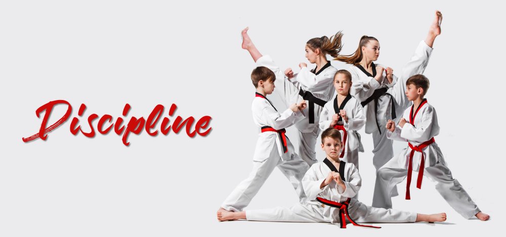 Фитнес каратэ