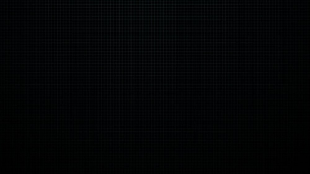 Сплошной черный фон