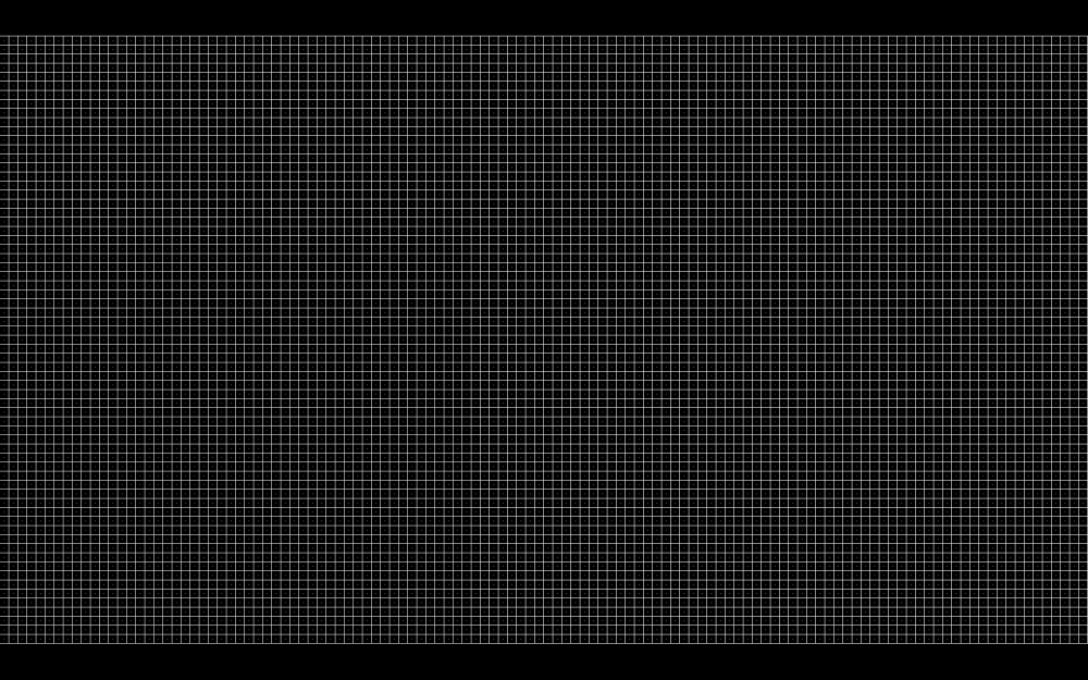 Сетка пикселей