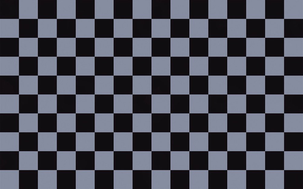 Тёмный фон без ничего