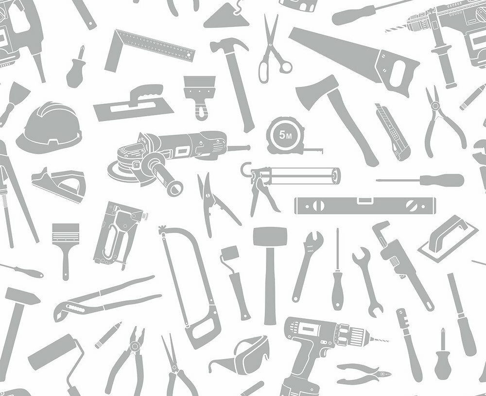 Строительные инструменты паттерн