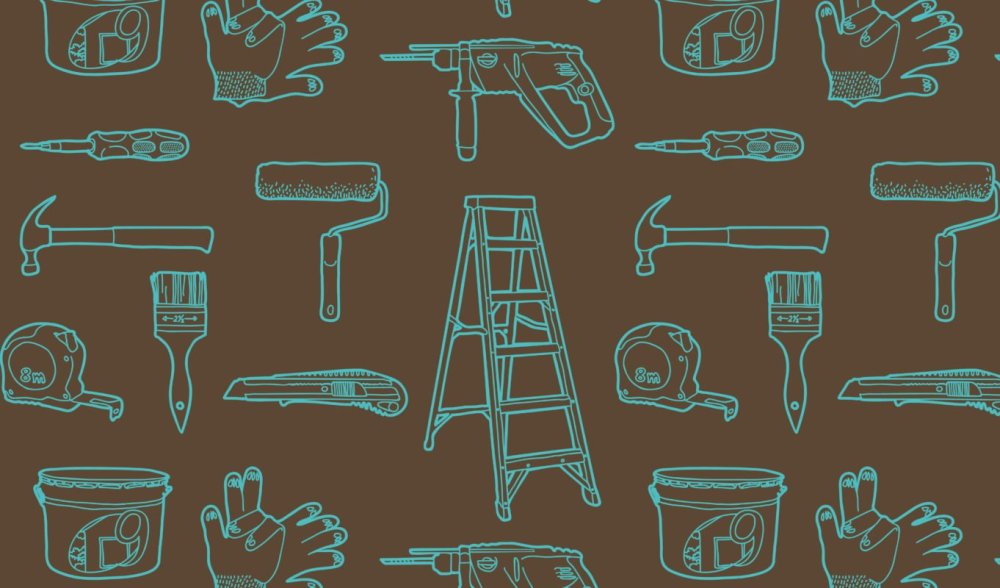 Паттерн инструменты