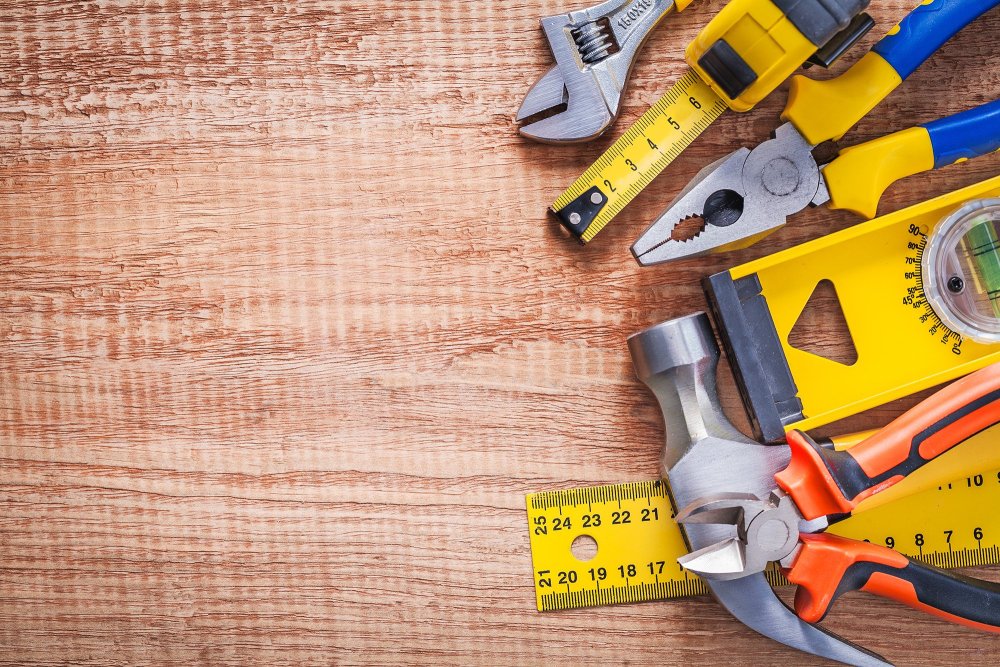 Строительные материалы инструменты