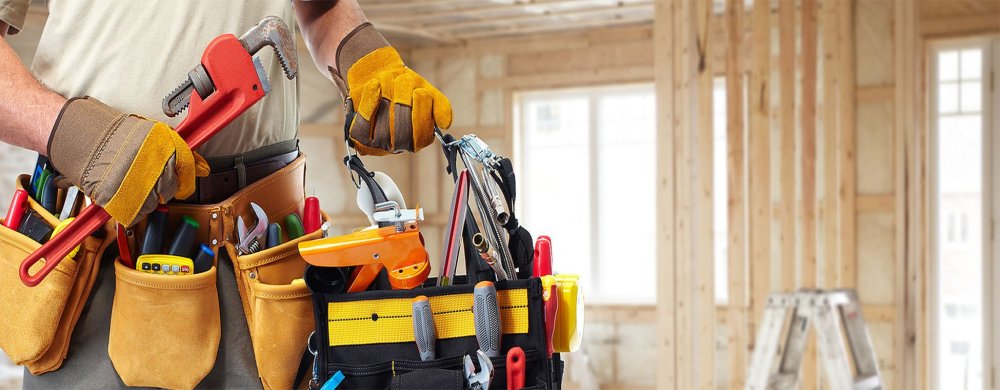 Строительные и отделочные материалы