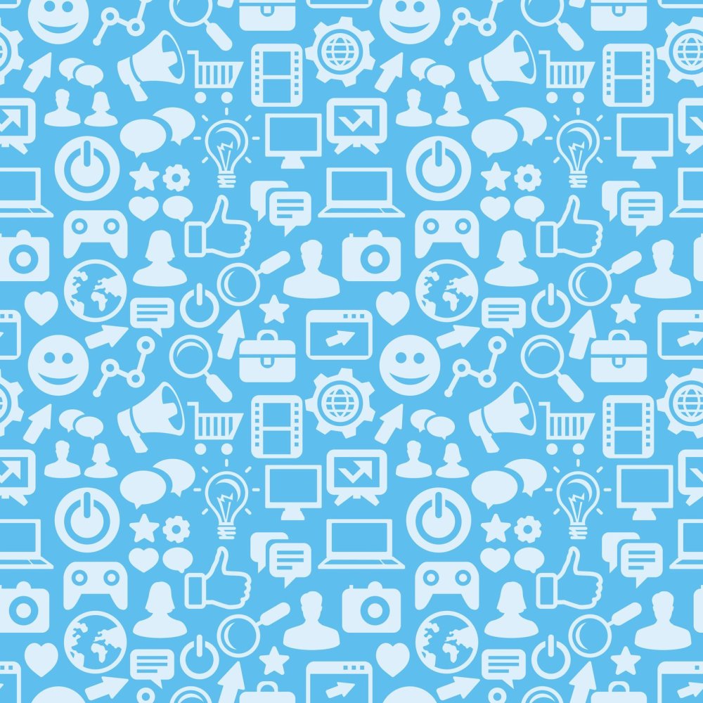 Фон социальные технологии