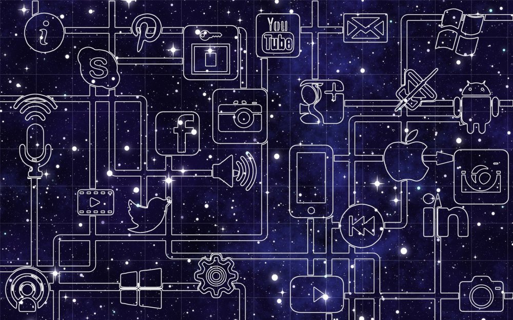 Лайки Фейсбук