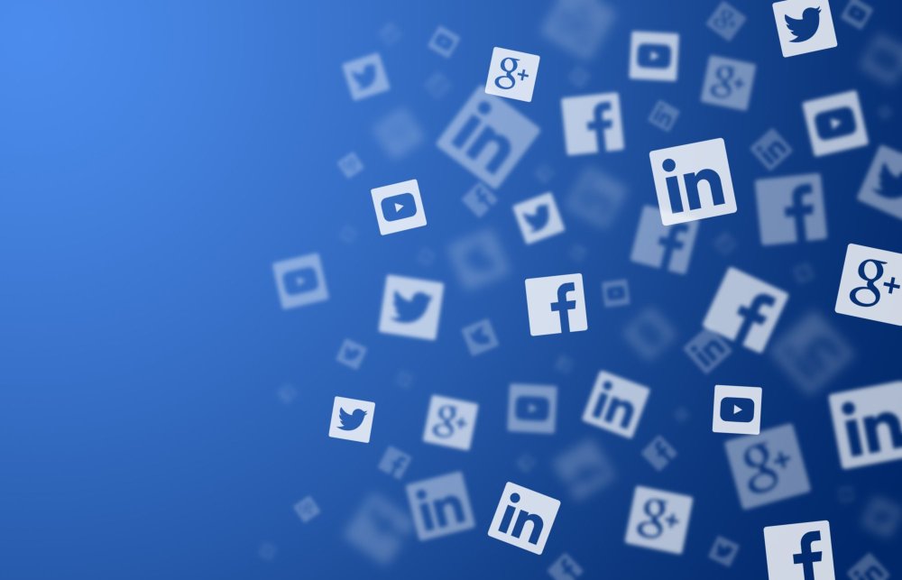 Абстрактный фон