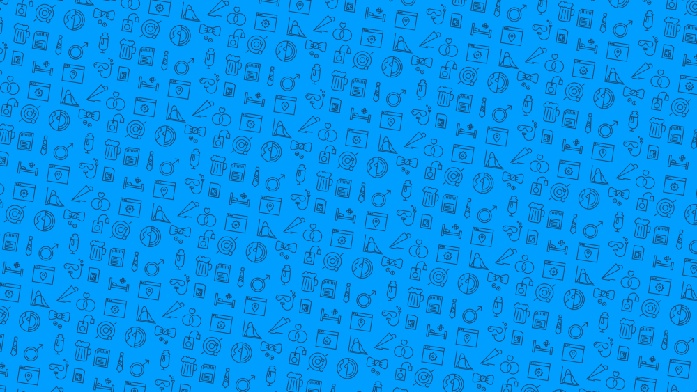 Фон для презентации социальные сети