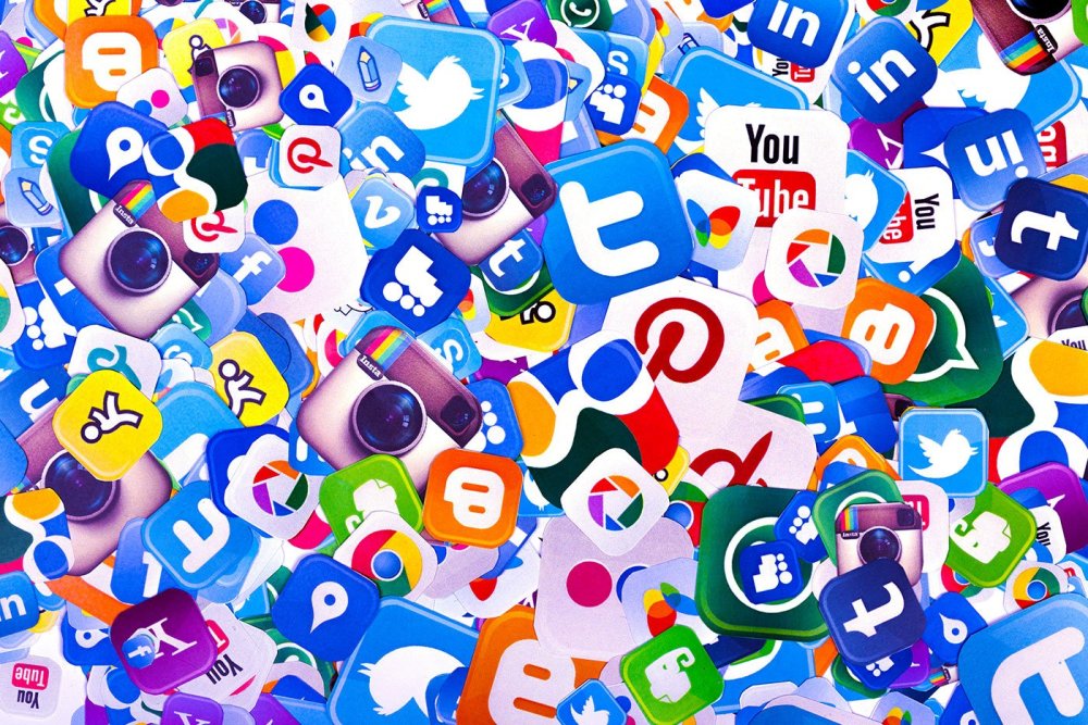 Фон для СММ специалиста