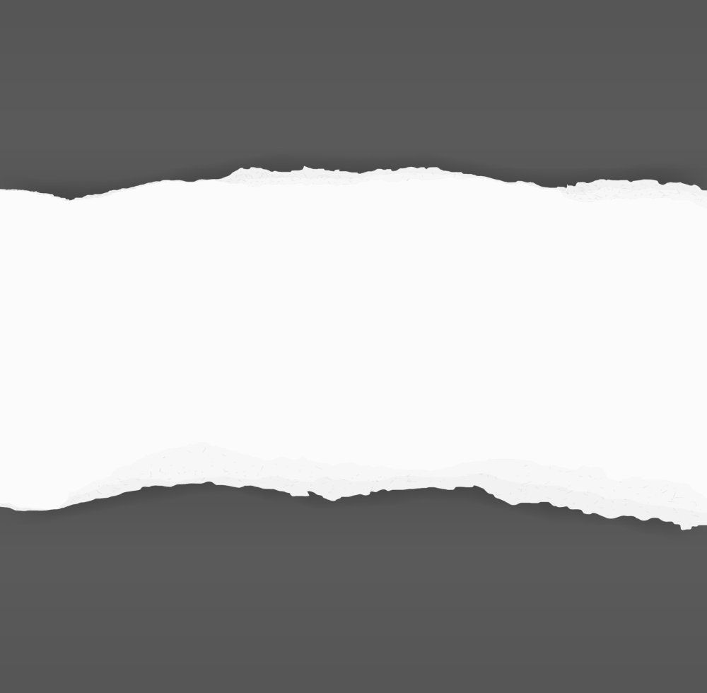 Рваная бумага grunge