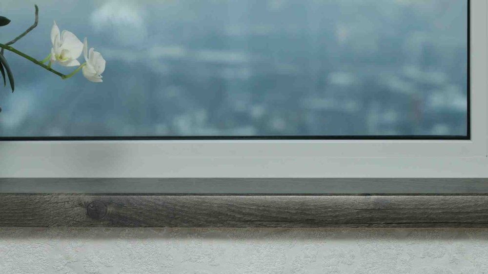 Текстура подоконника