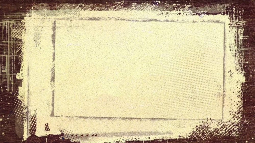 Фон для презентации старый фотоальбом