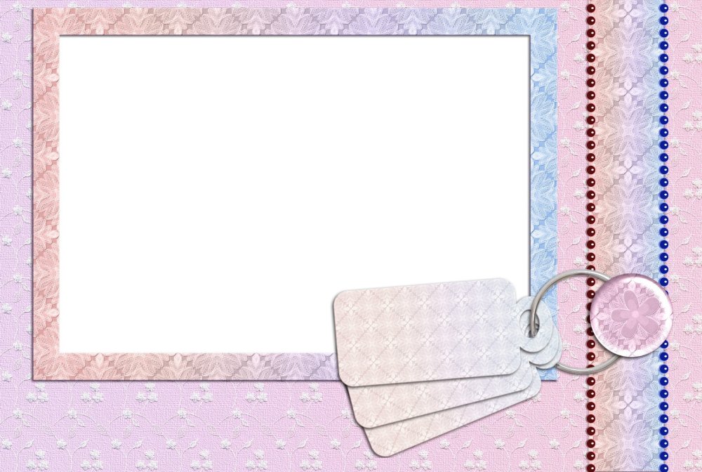 Фотоальбом шаблон