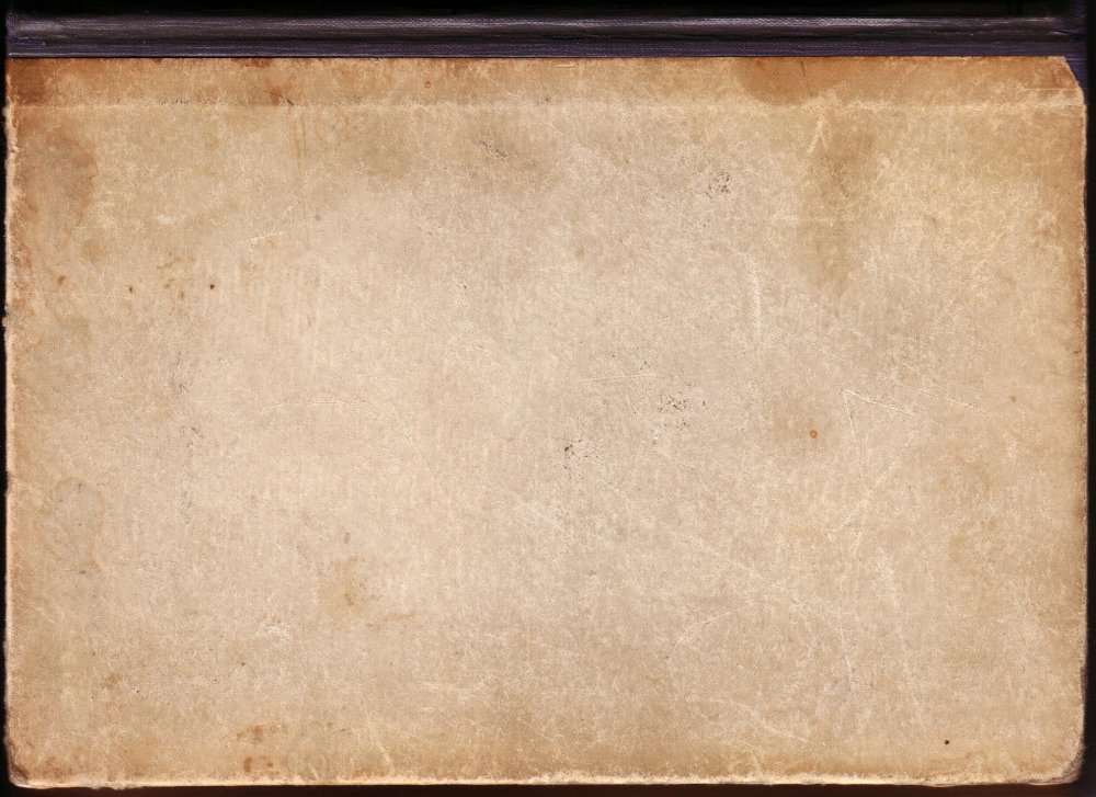 Страница старой книги