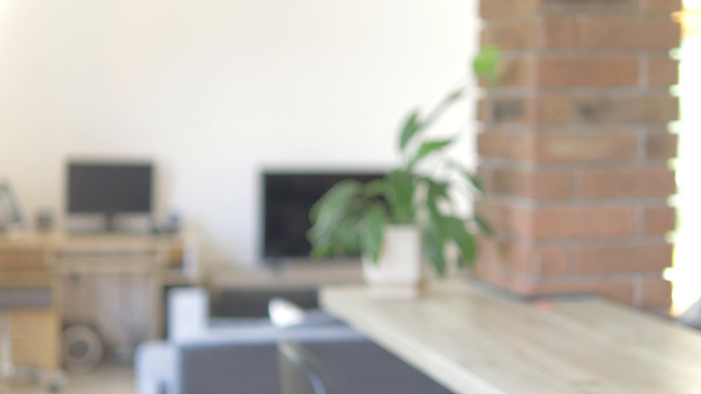 Размытый фон офис