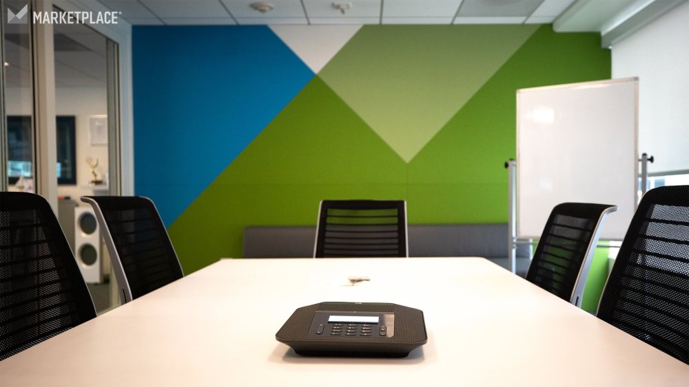 Фоны для видеоконференций