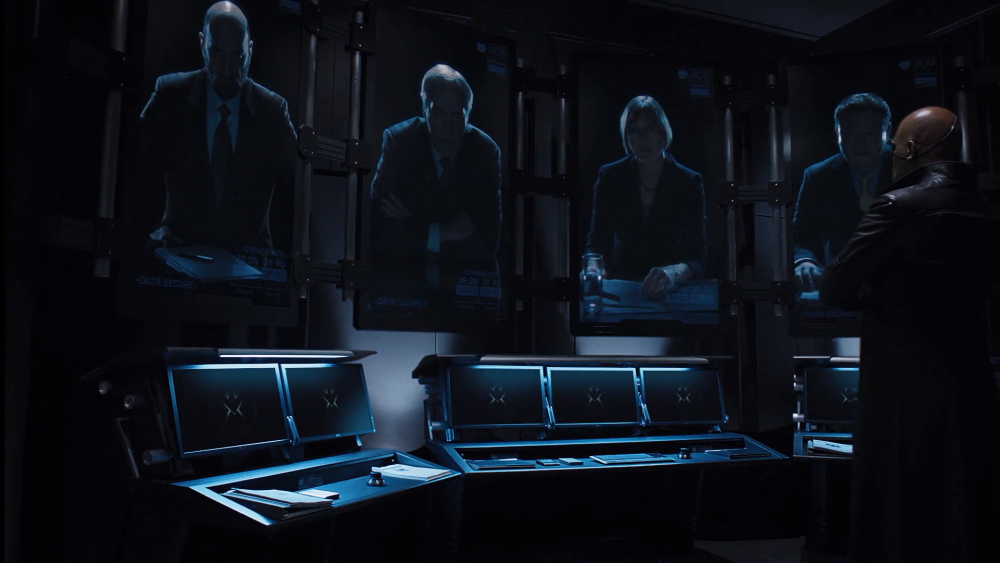 Zoom рабочий стол