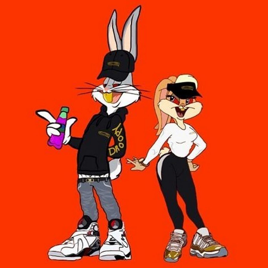 Багз Банни Суприм