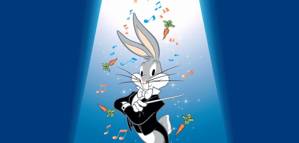 Багз Банни HD