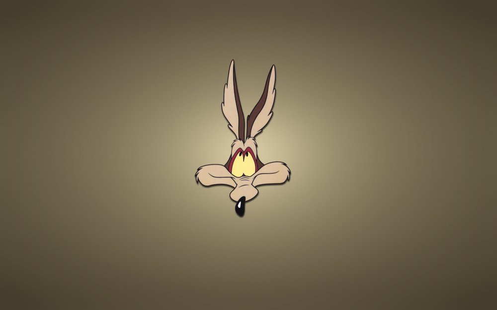 Луни Тюнз конец