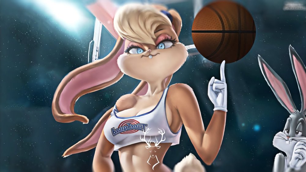 Реал Лола Банни