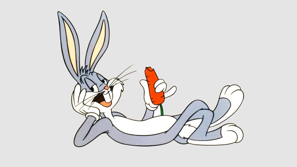 Багз Банни герои мультфильма