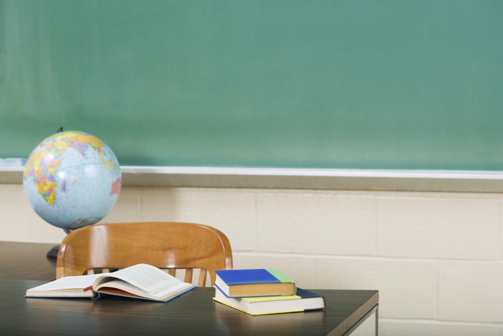 Школьный класс