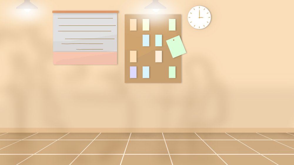 Фон учеба Минимализм