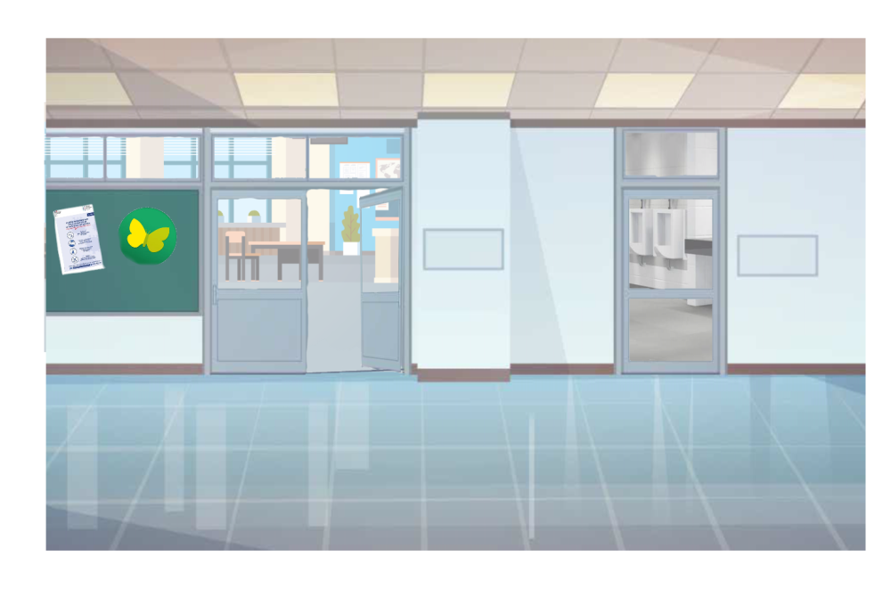 Учебный центр фон