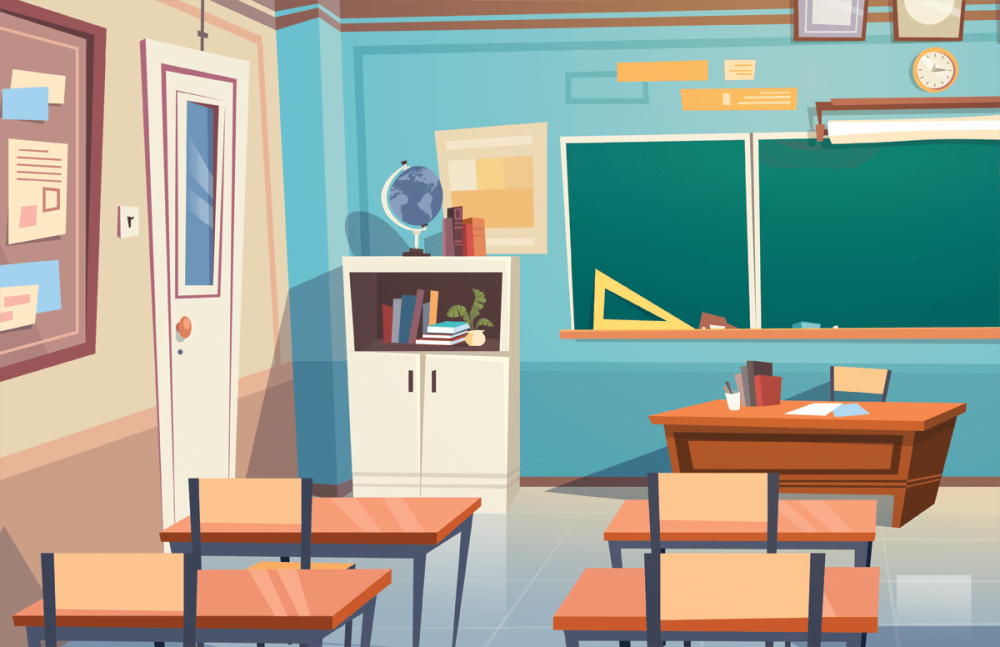 Хогвартс кабинет истории магии