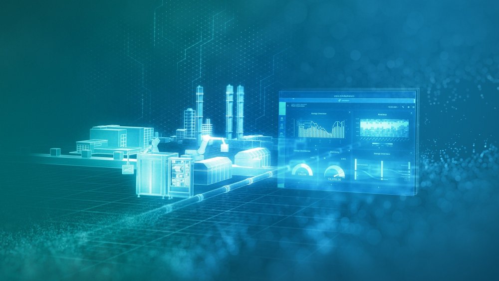 Автоматизация промышленных предприятий