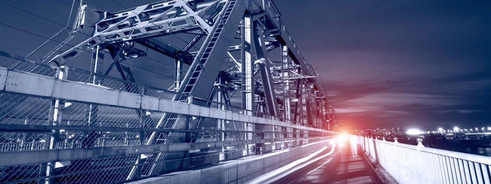 Красивые металлоконструкции