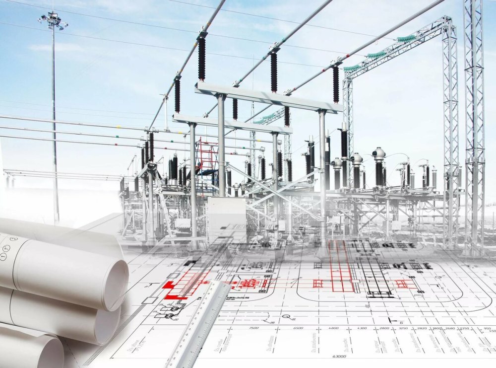 Проектирование инженерных сетей
