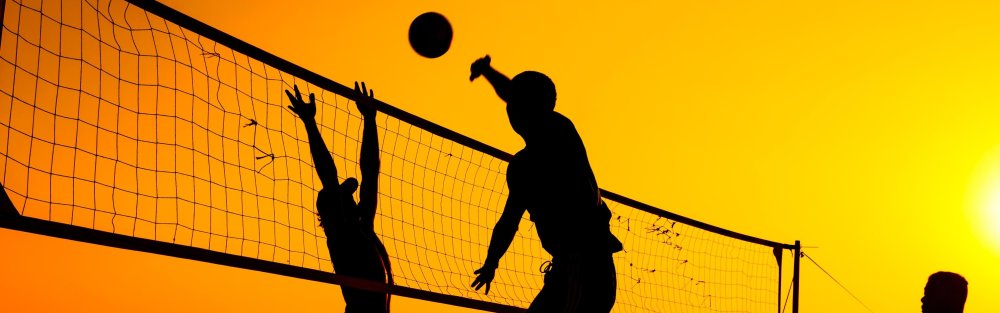 Волейбол заставка на рабочий стол