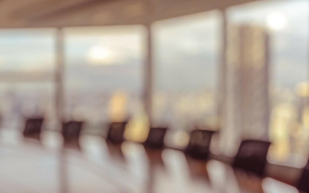 Размытый фон для портрета помещение