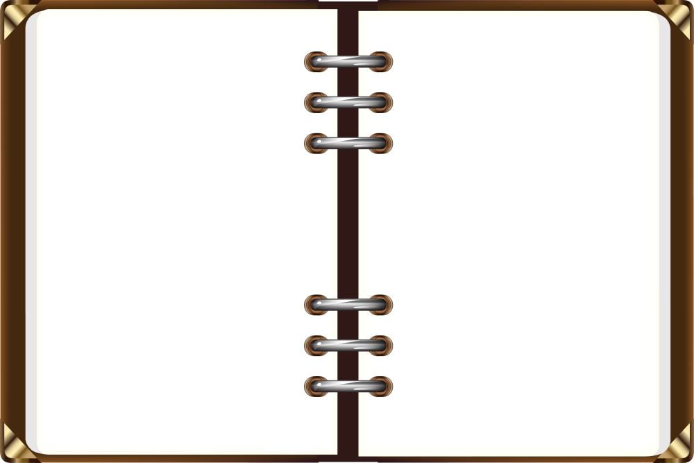 Рамки для оформления книги