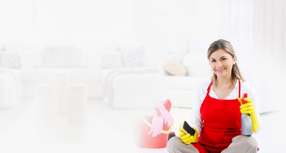 Уборка квартир